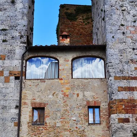 Torre Bella Σαν Τζιμινιάνο