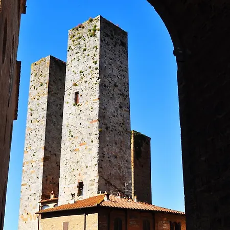 Torre Bella Διαμέρισμα *