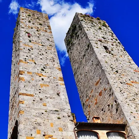 Διαμέρισμα Torre Bella *