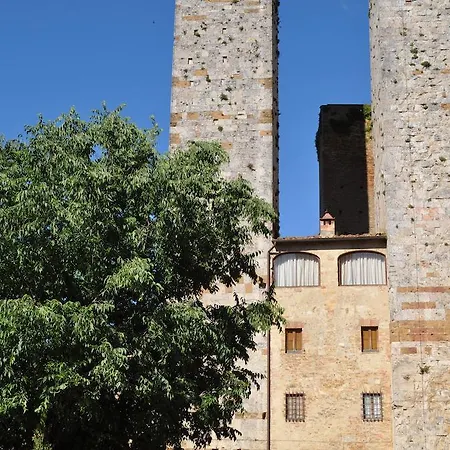 Torre Bella Διαμέρισμα
