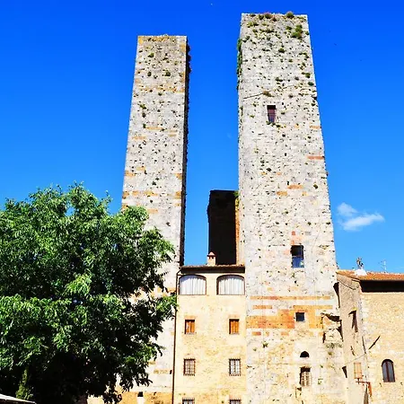 Torre Bella