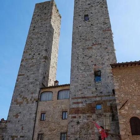 Torre Bella Διαμέρισμα