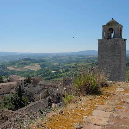Διαμέρισμα Torre Bella *